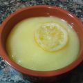 Lemon curd