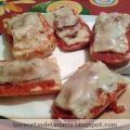 Receta de Montaditos de sobrasada con beicon y[...]