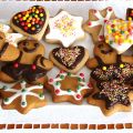 Galletas de Navidad