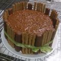 Tarta de neulas