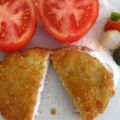 Librillos de lomo con queso