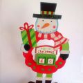 Piñata 3d  PAPA NOEL