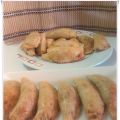 Masa de empanadillas con cerveza/Empanadillas[...]