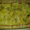 Patatas al horno