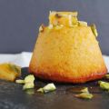 Sicilian orange cakes o bizcocho de naranja[...]