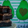 Avocado Brownie