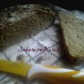 PAN NEGRO ALEMAN ..... MIS DOS VERSIONES .