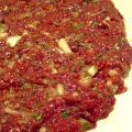 Steak Tartare