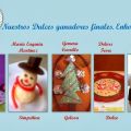 Dulces ganadores de Nestlé La Lechera España
