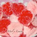 GOMINOLAS de Fresa