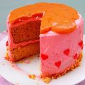 TARTA MANZANA-CARAMELO