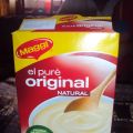 Variando con Puré
