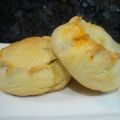 PANADES DE POLLO (Cocina Mallorquina)