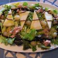 ENSALADA CON QUESO DE OVEJA - VIEJO[...]