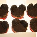 CUPCAKES PARA NIÑOS