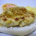 Hamburguesas de merluza