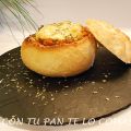 PANECILLOS RELLENOS DE CARNE Y SOBRASADA