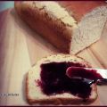 PAN DE MOLDE BLANCO
