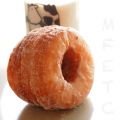 CRONUTS (ni croissant, ni donut)