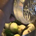 Escabeche de Chiles con verduras