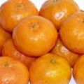 Mermelada de mandarina
