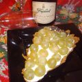 TARTA FIN DE AÑO
