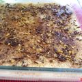POSTRE NAPOLEON