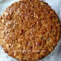 Tarta Florentina
