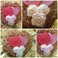 ❁Tartas para los enamorados❁