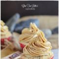 Chai Tea Latte´s Cupcakes