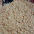 CARROT CAKE DE ZANAHORIA-LA MONA
