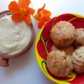 Scones de parmesano, nuez y un poquito de[...]