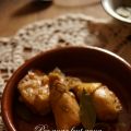 ❥ Pollo con cebolla cooking the chef {Ferrá[...]