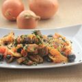 CAPONATA ITALIANA.