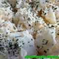 Patatas con alioli