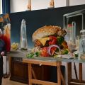 ALIMENTOS MUY ”REALES” DE LA MANO DE TJALF[...]