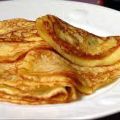 ESPAGUETIS CON AJO Y ACEITE DE GUINDILLA