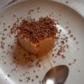 Semifrío de café