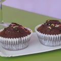 Muffins-Brownie
