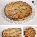 Tarta de Manzana