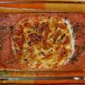 Provolone con tomate al horno: un plato para[...]