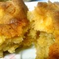 Bizcocho de manzana superfácil