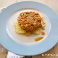 BACALAO AL AJOARRIERO