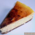 Barcelona Cheesecake