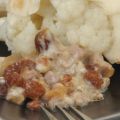 Coliflor de la tía Puri