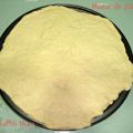 Masa de pizza