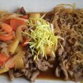 Nikujaga 肉じゃが