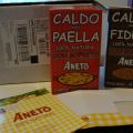 Gracias  ANETO Por Este Regalo