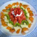 Postre de Frutas de Antonio