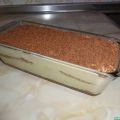 Tiramisú